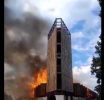 Incendio Chairo